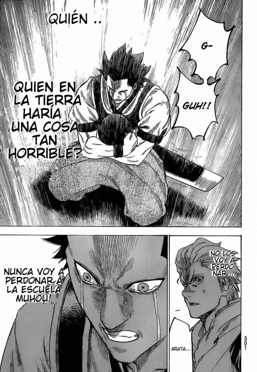 Gamaran (2009) - Capítulo 146 - Página 10 - LectorTMOo