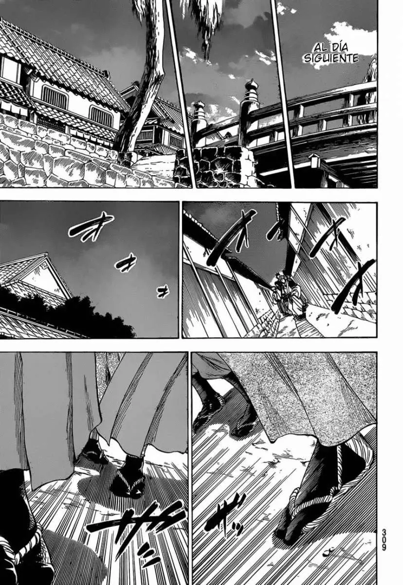 Gamaran (2009) - Capítulo 146 - Página 18 - LectorTMOo