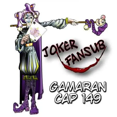 Gamaran (2009) - Capítulo 149 - Página 1 - LectorTMOo