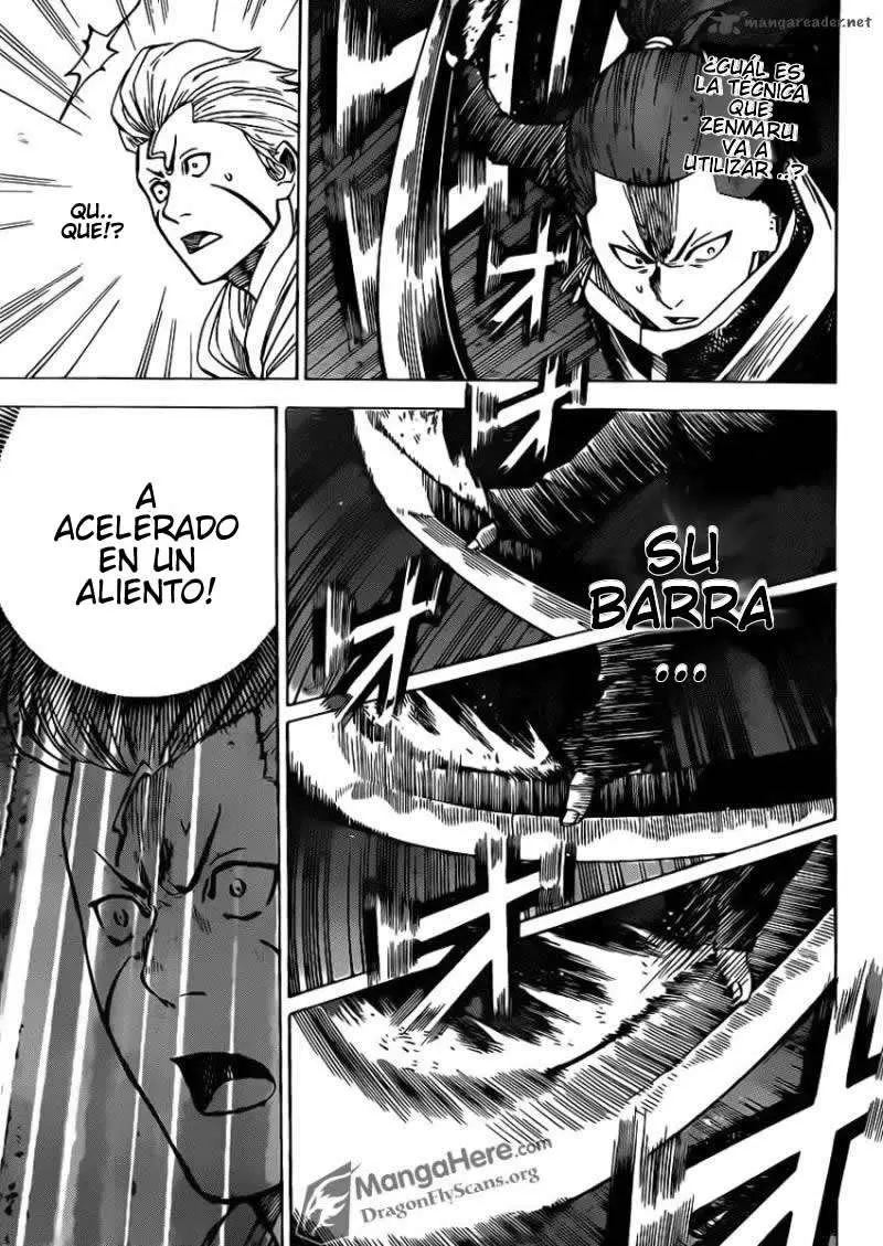 Gamaran (2009) - Capítulo 153 - Página 4 - LectorTMOo