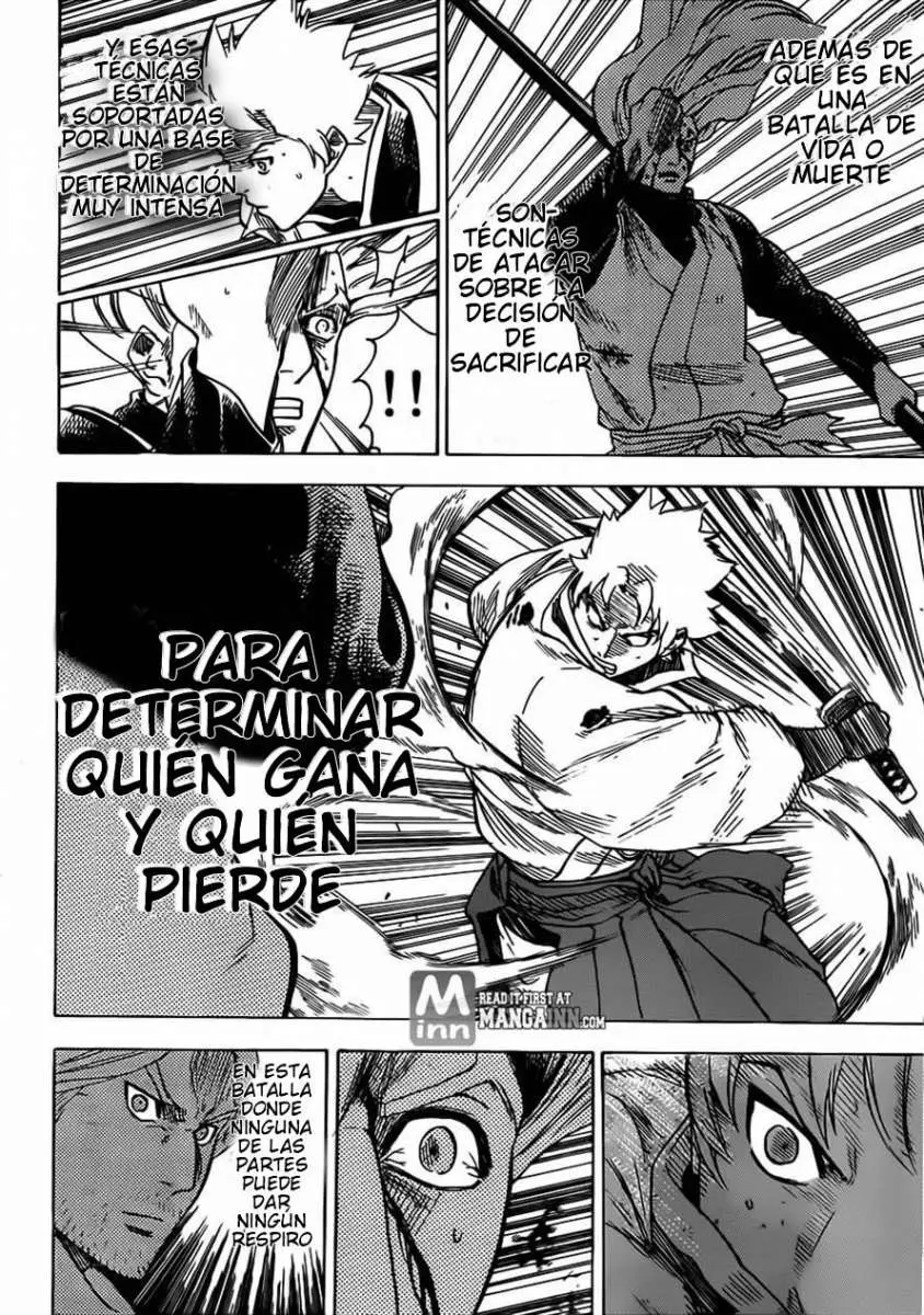 Gamaran (2009) - Capítulo 160 - Página 11 - LectorTMOo