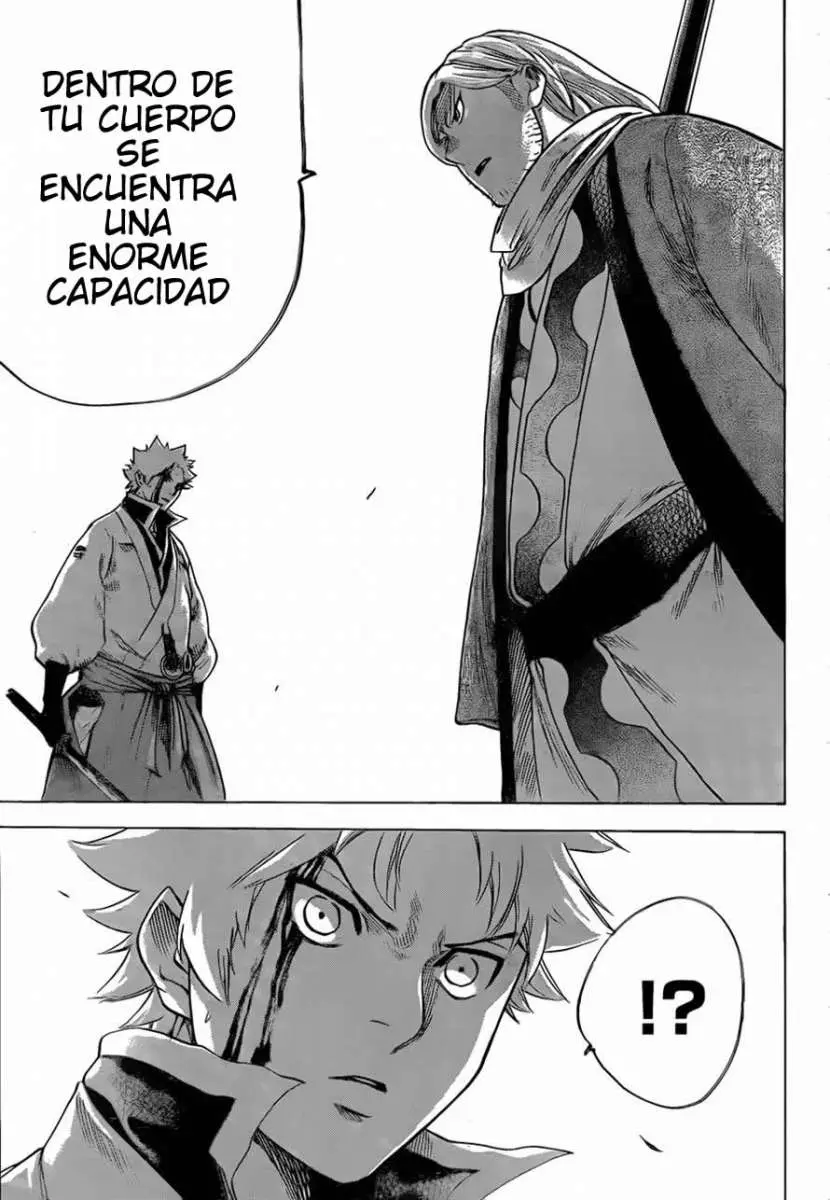 Gamaran (2009) - Capítulo 161 - Página 18 - LectorTMOo