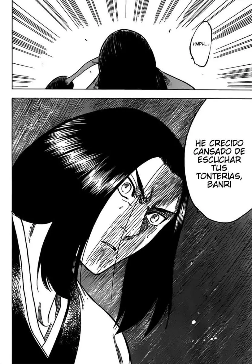 Gamaran (2009) - Capítulo 163 - Página 16 - LectorTMOo