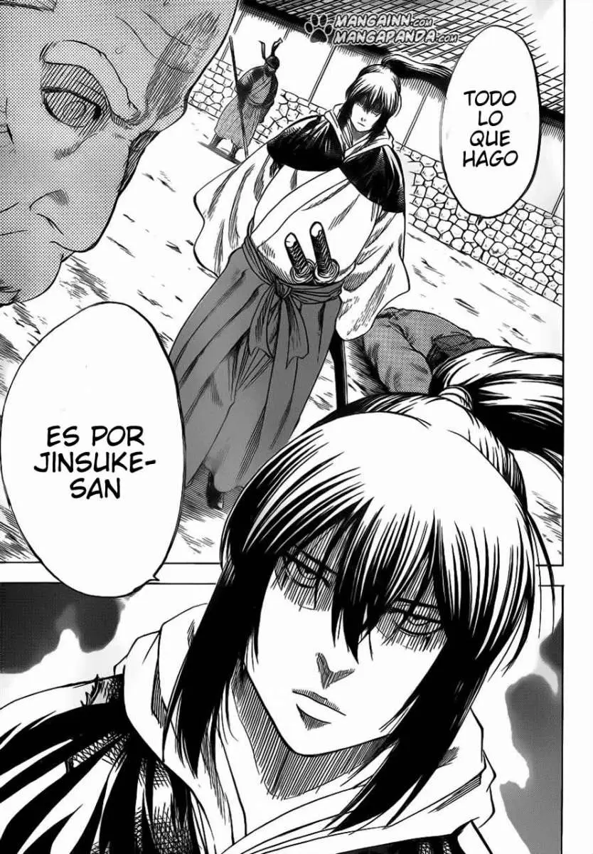 Gamaran (2009) - Capítulo 172 - Página 4 - LectorTMOo