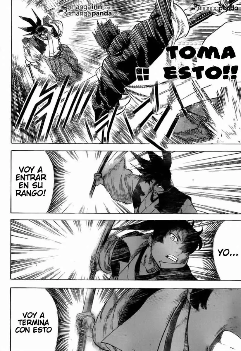 Gamaran (2009) - Capítulo 178 - Página 7 - LectorTMOo