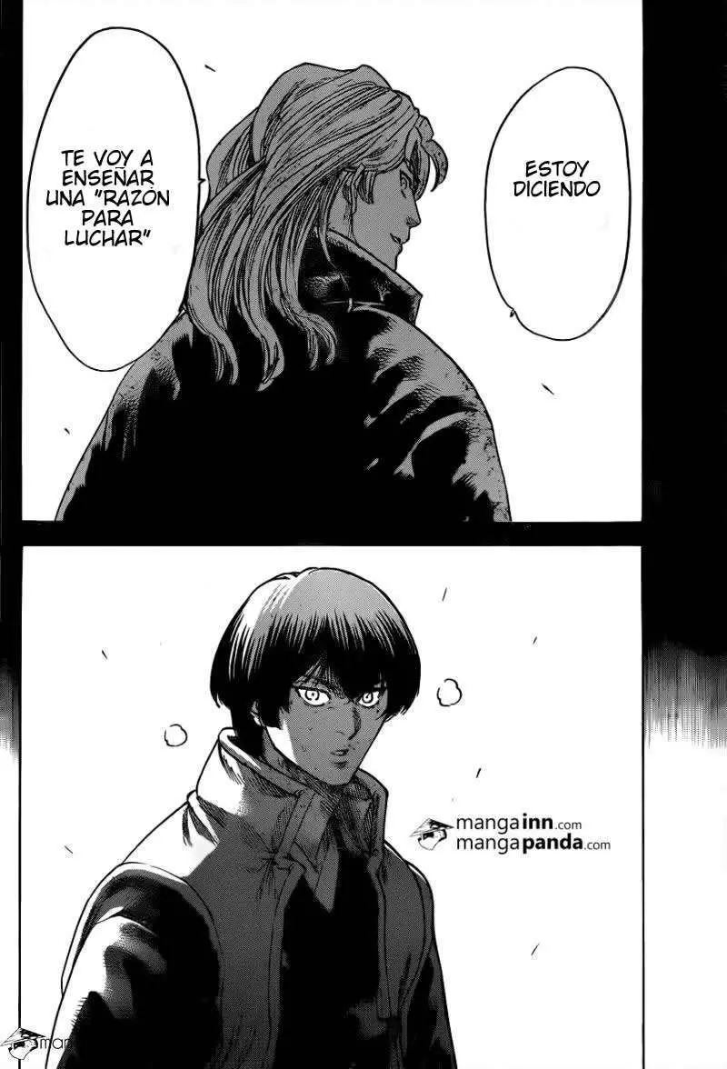 Gamaran (2009) - Capítulo 181 - Página 6 - LectorTMOo