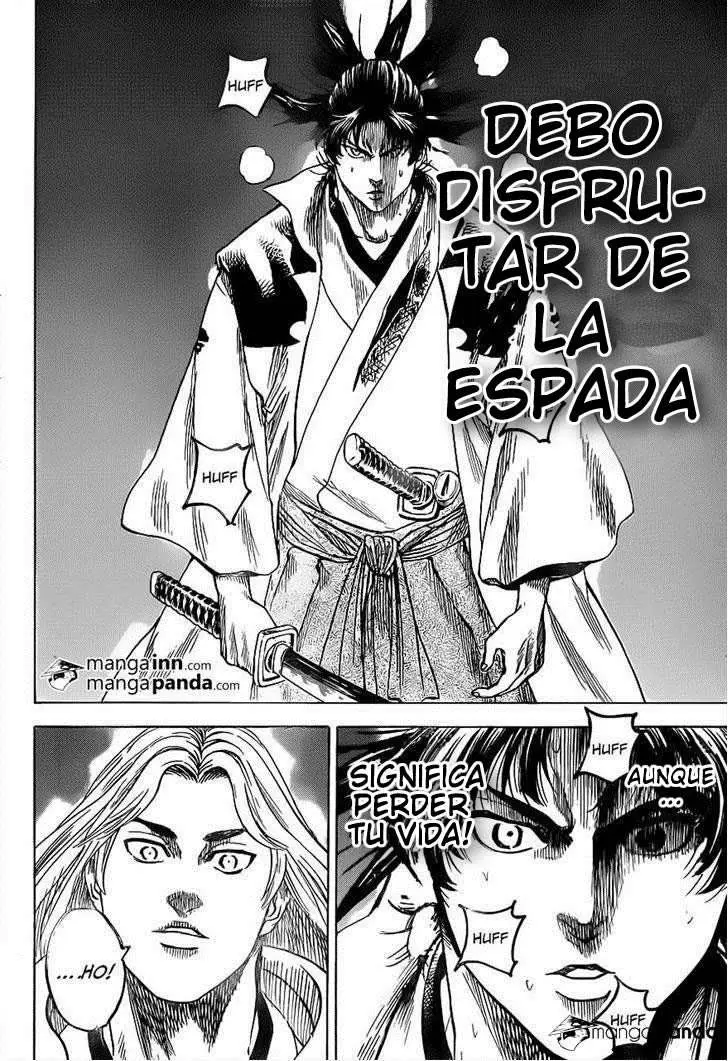 Gamaran (2009) - Capítulo 189 - Página 11 - LectorTMOo