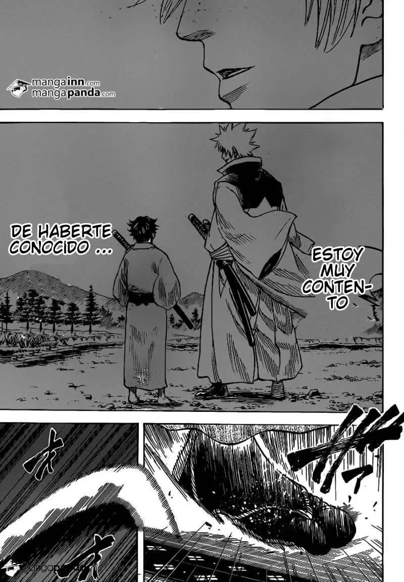Gamaran (2009) - Capítulo 191 - Página 18 - LectorTMOo