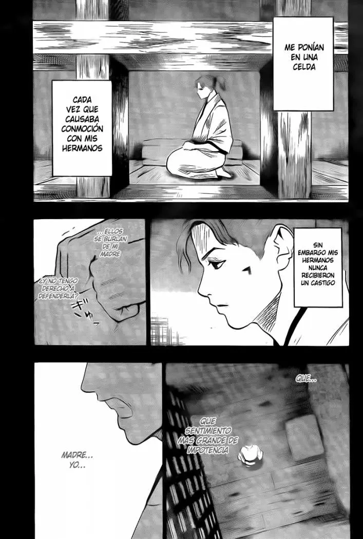 Gamaran (2009) - Capítulo 38 - Página 11 - LectorTMOo