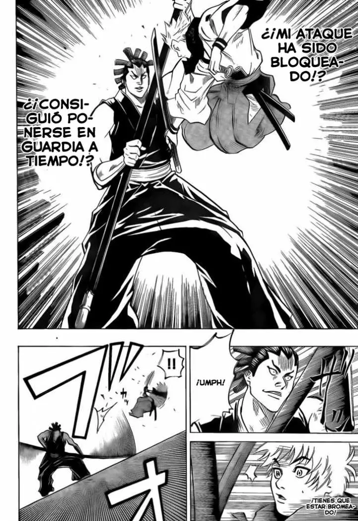 Gamaran (2009) - Capítulo 45 - Página 18 - LectorTMOo