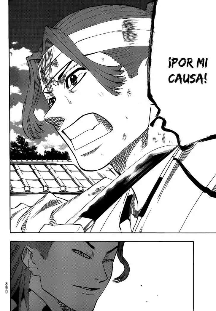 Gamaran (2009) - Capítulo 66 - Página 14 - LectorTMOo