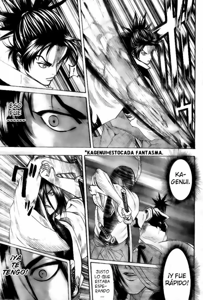 Gamaran (2009) - Capítulo 75 - Página 12 - LectorTMOo