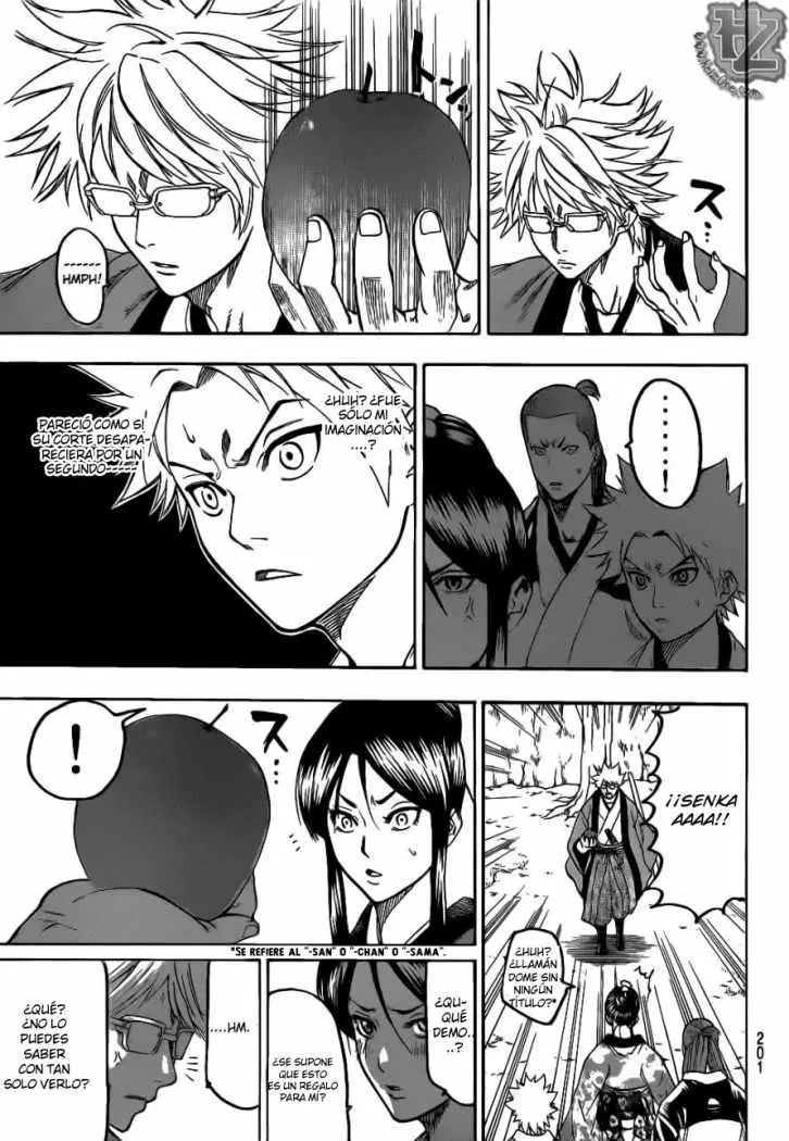 Gamaran (2009) - Capítulo 78 - Página 15 - LectorTMOo
