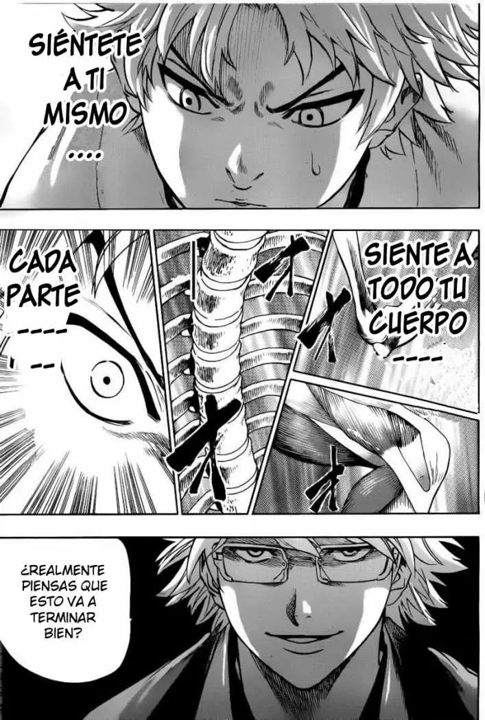 Gamaran (2009) - Capítulo 79 - Página 16 - LectorTMOo