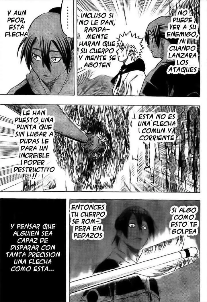 Gamaran (2009) - Capítulo 8 - Página 11 - LectorTMOo