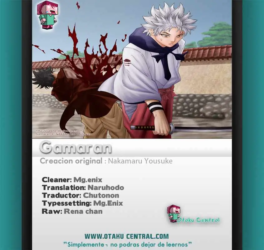 Gamaran (2009) - Capítulo 89 - Página 21 - LectorTMOo