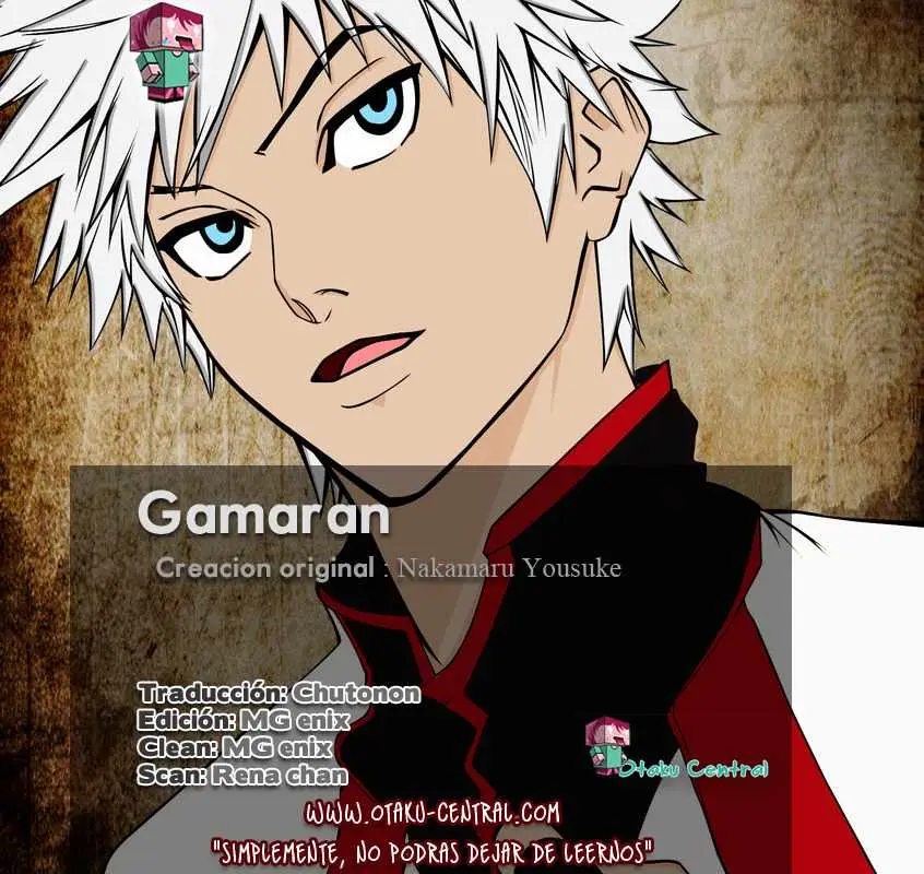 Gamaran (2009) - Capítulo 95 - Página 21 - LectorTMOo