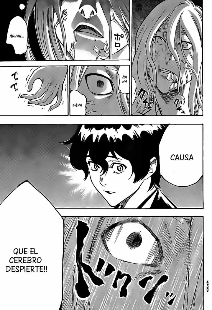 Gamaran (2009) - Capítulo 96 - Página 9 - LectorTMOo