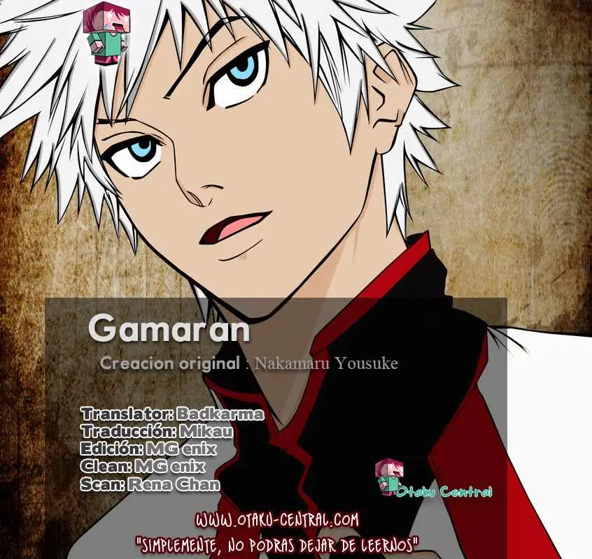 Gamaran (2009) - Capítulo 99 - Página 19 - LectorTMOo