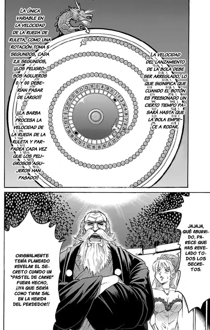 Gamble Fish (2007) - Capítulo 106 - Página 26 - LectorTMOo