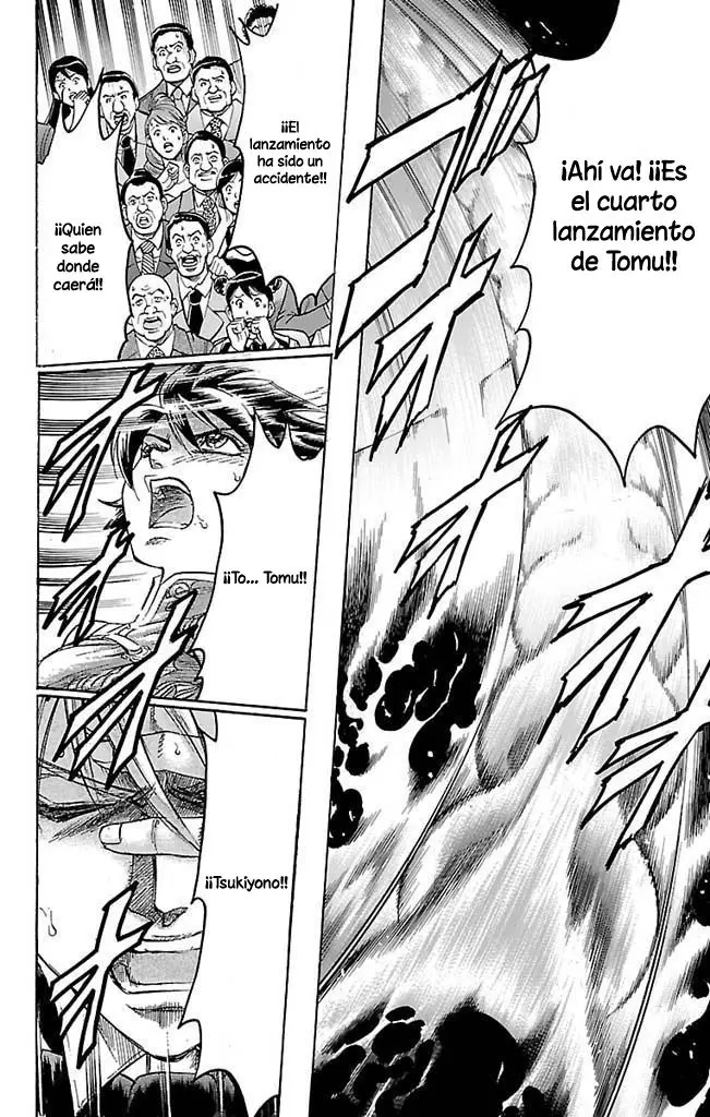 Gamble Fish (2007) - Capítulo 110 - Página 2 - LectorTMOo