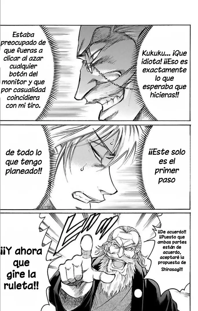 Gamble Fish (2007) - Capítulo 111 - Página 6 - LectorTMOo