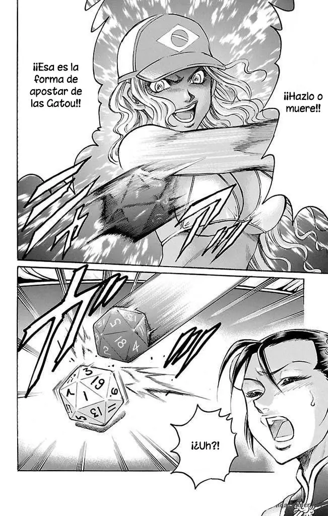 Gamble Fish (2007) - Capítulo 115 - Página 19 - LectorTMOo