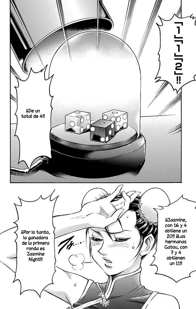 Gamble Fish (2007) - Capítulo 116 - Página 2 - LectorTMOo