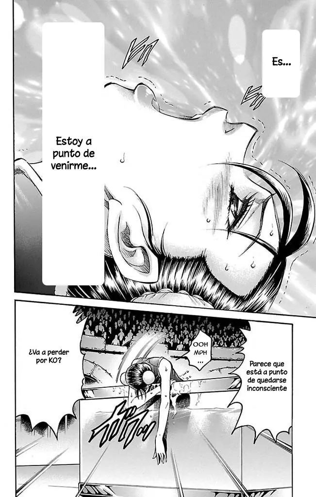 Gamble Fish (2007) - Capítulo 117 - Página 6 - LectorTMOo