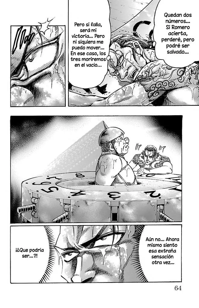 Gamble Fish (2007) - Capítulo 126 - Página 18 - LectorTMOo