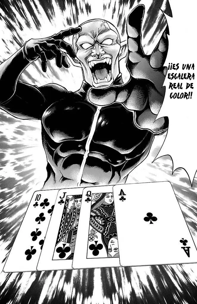 Gamble Fish (2007) - Capítulo 133 - Página 16 - LectorTMOo