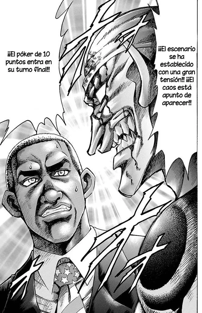 Gamble Fish (2007) - Capítulo 136 - Página 19 - LectorTMOo