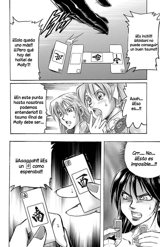 Gamble Fish (2007) - Capítulo 157 - Página 19 - LectorTMOo