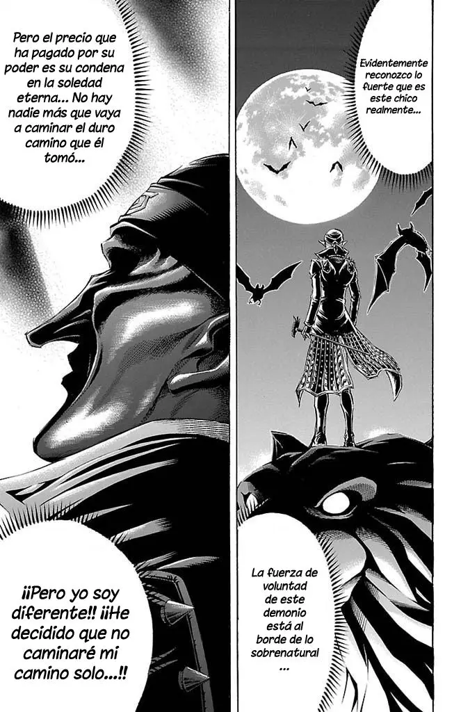 Gamble Fish (2007) - Capítulo 161 - Página 19 - LectorTMOo