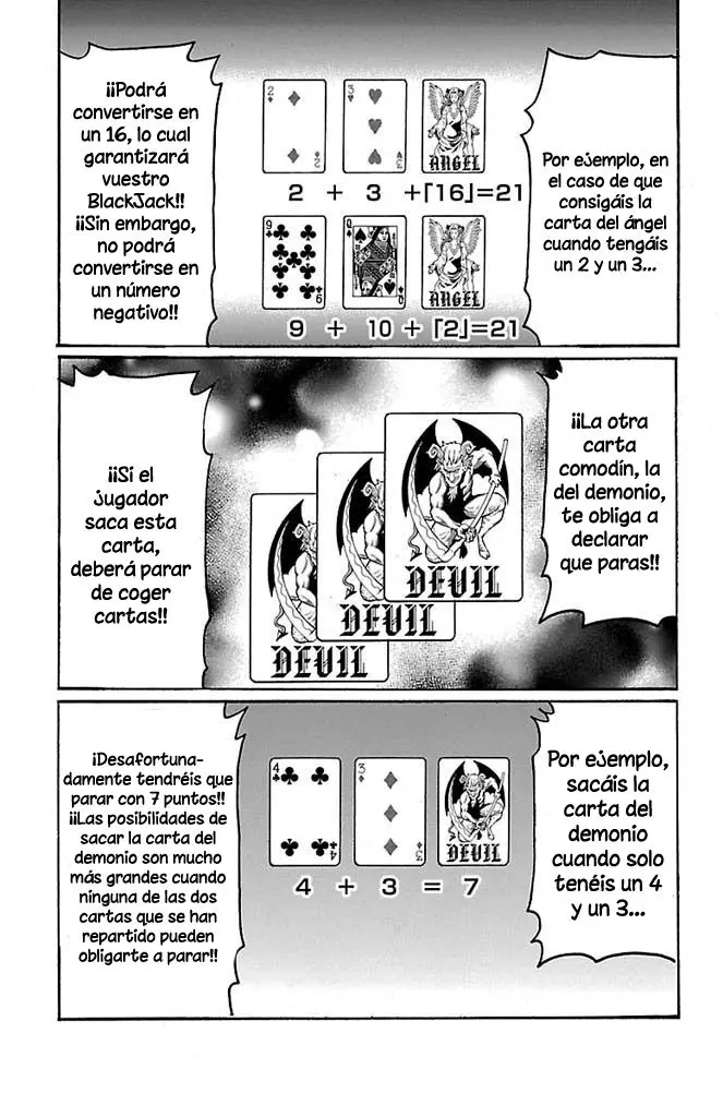 Gamble Fish (2007) - Capítulo 162 - Página 17 - LectorTMOo