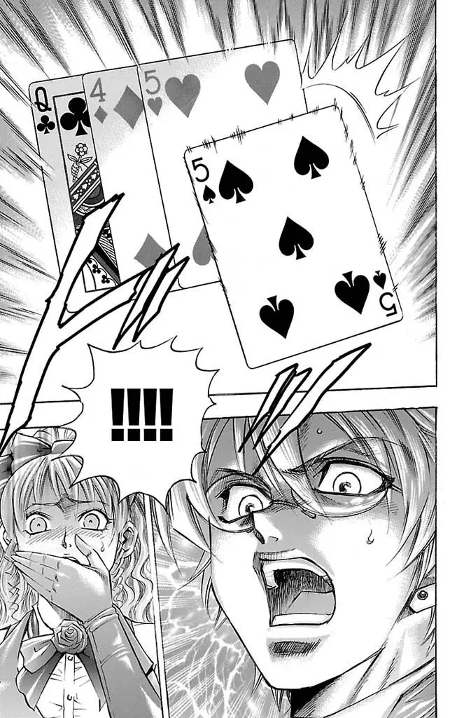 Gamble Fish (2007) - Capítulo 165 - Página 15 - LectorTMOo