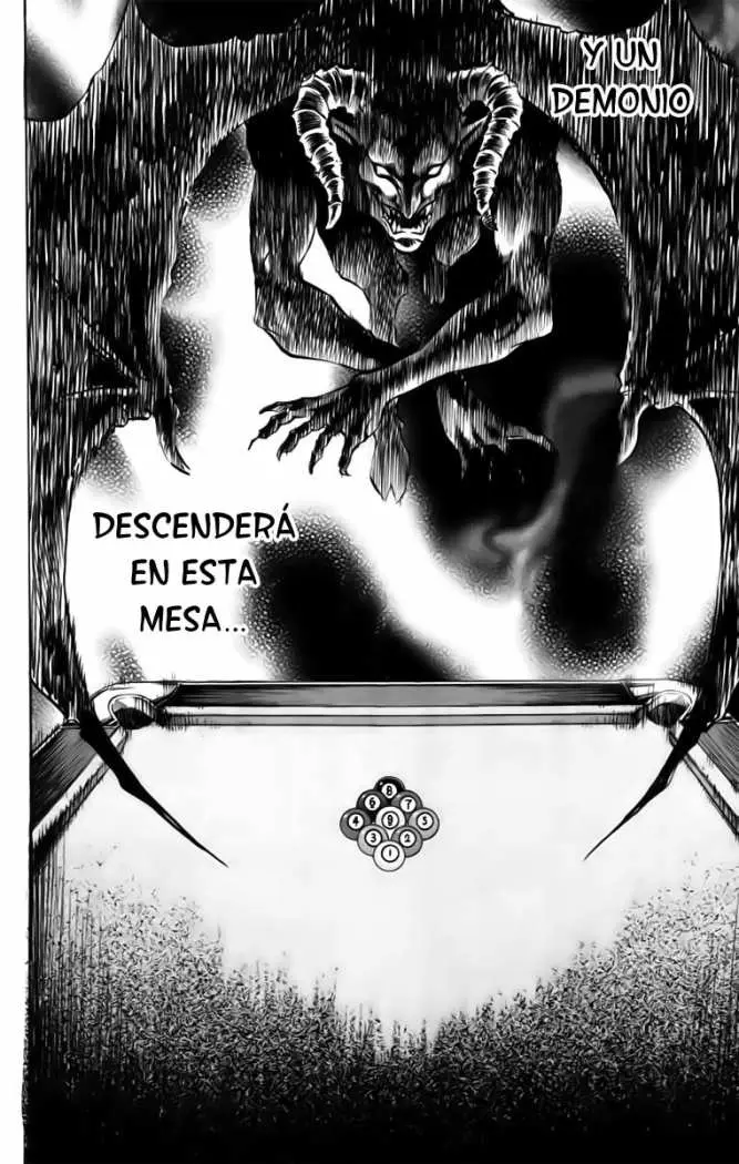 Gamble Fish (2007) - Capítulo 22 - Página 6 - LectorTMOo