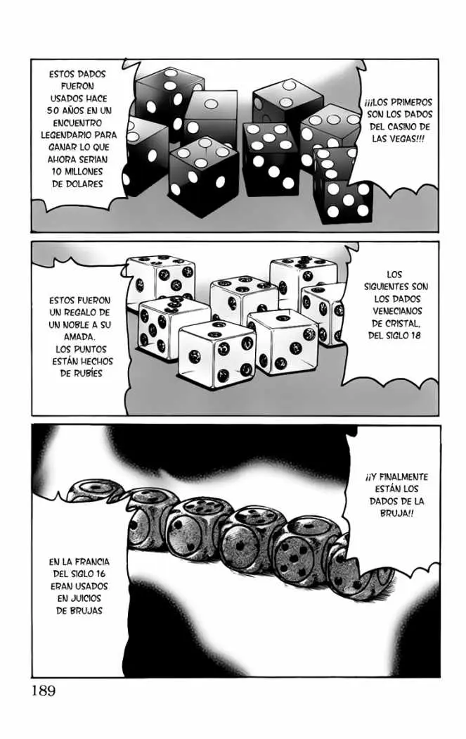 Gamble Fish (2007) - Capítulo 33 - Página 13 - LectorTMOo