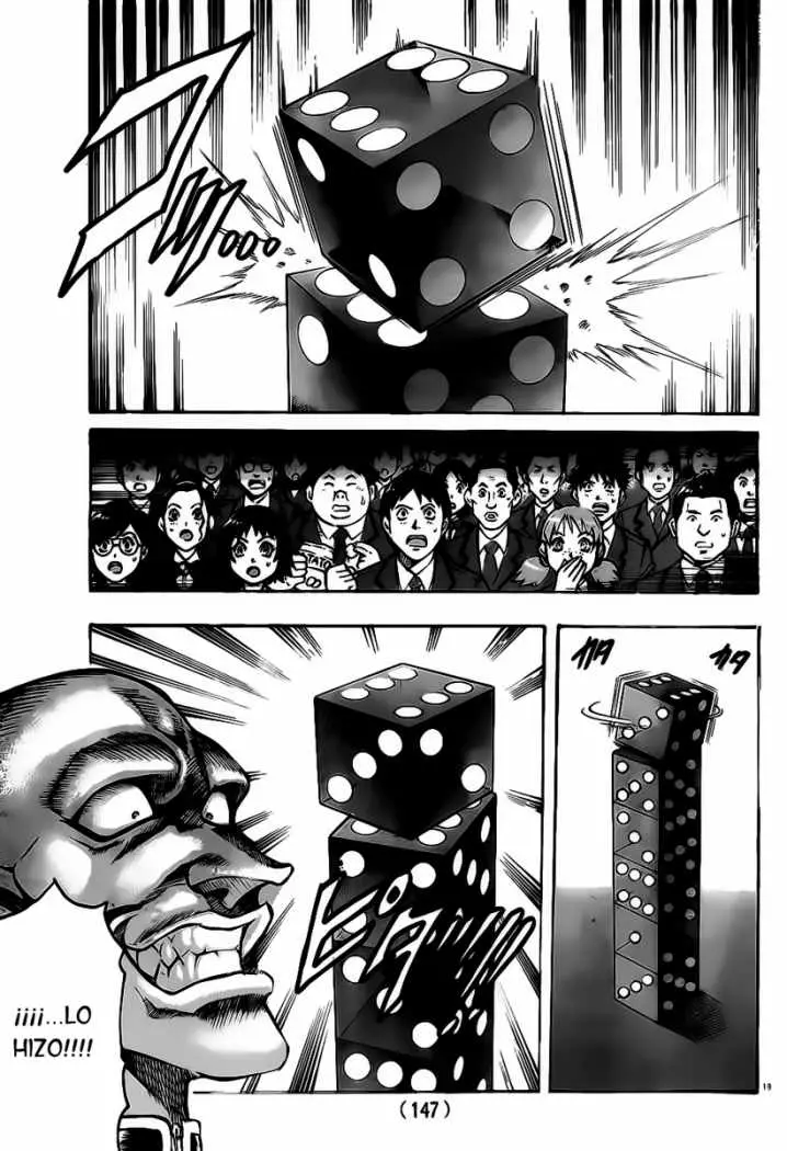 Gamble Fish (2007) - Capítulo 38 - Página 19 - LectorTMOo