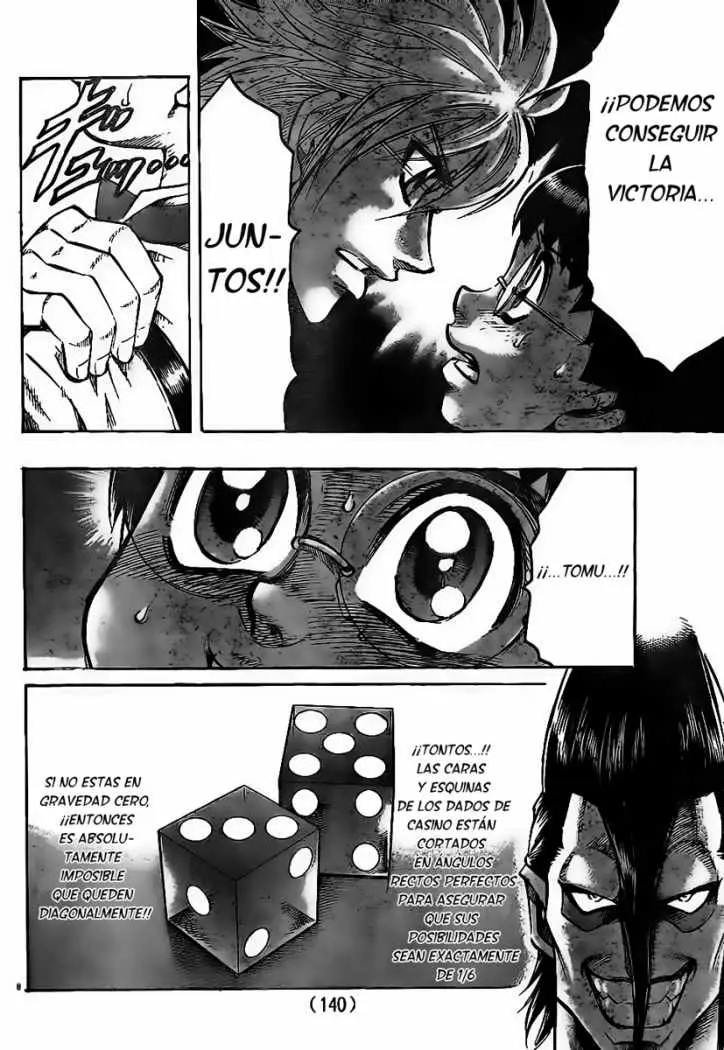 Gamble Fish (2007) - Capítulo 39 - Página 10 - LectorTMOo