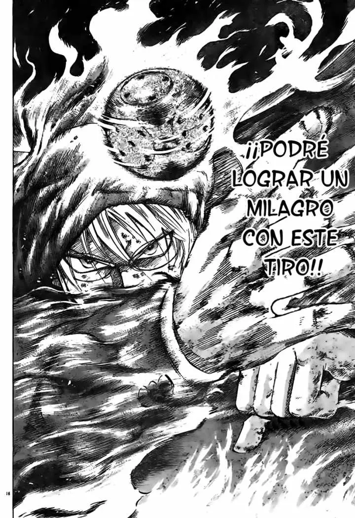 Gamble Fish (2007) - Capítulo 46 - Página 16 - LectorTMOo