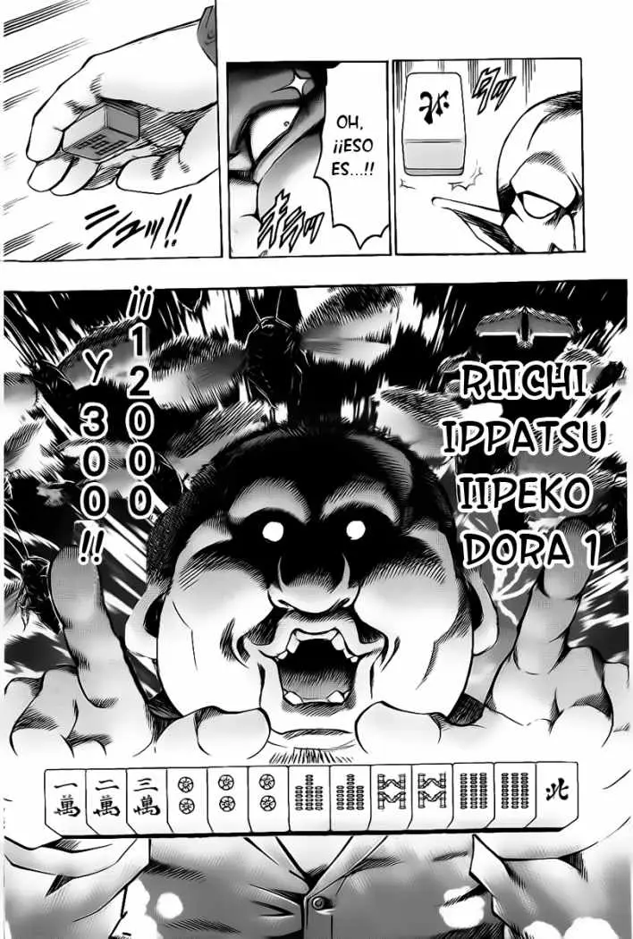 Gamble Fish (2007) - Capítulo 51 - Página 13 - LectorTMOo