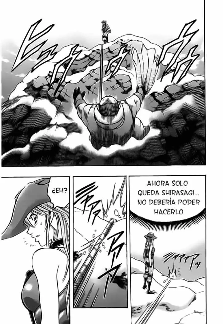 Gamble Fish (2007) - Capítulo 79 - Página 14 - LectorTMOo