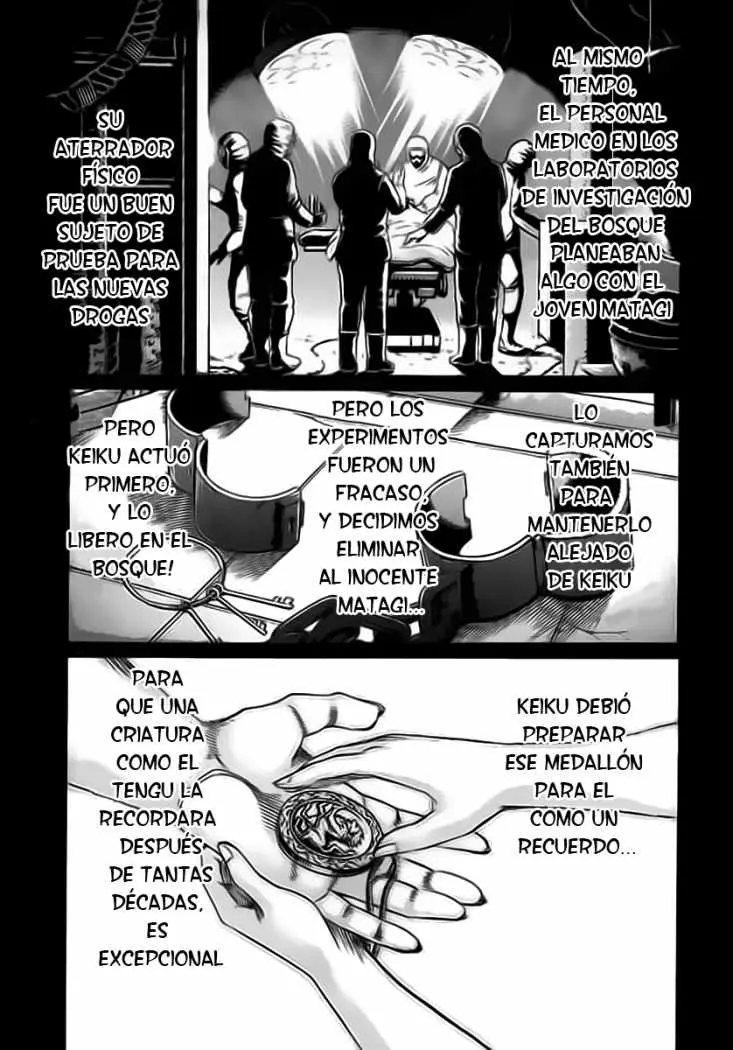 Gamble Fish (2007) - Capítulo 82 - Página 13 - LectorTMOo
