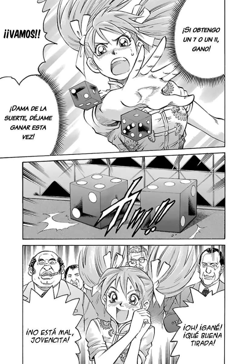 Gamble Fish (2007) - Capítulo 91 - Página 20 - LectorTMOo
