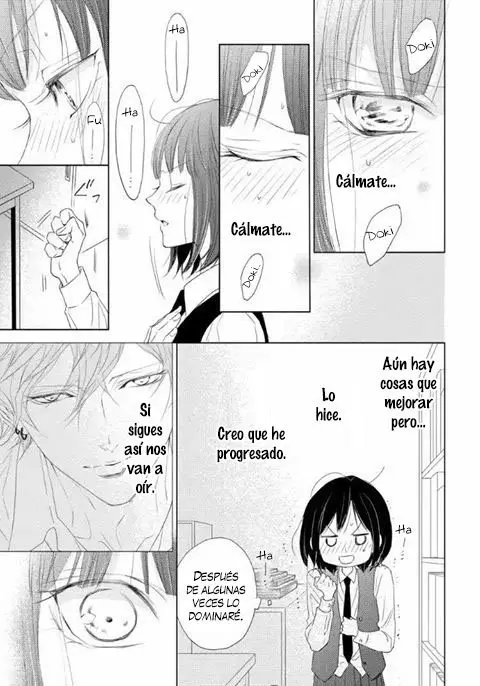 GAME -in High School- (2020) - Capítulo 2 - Página 46 - LectorTMOo