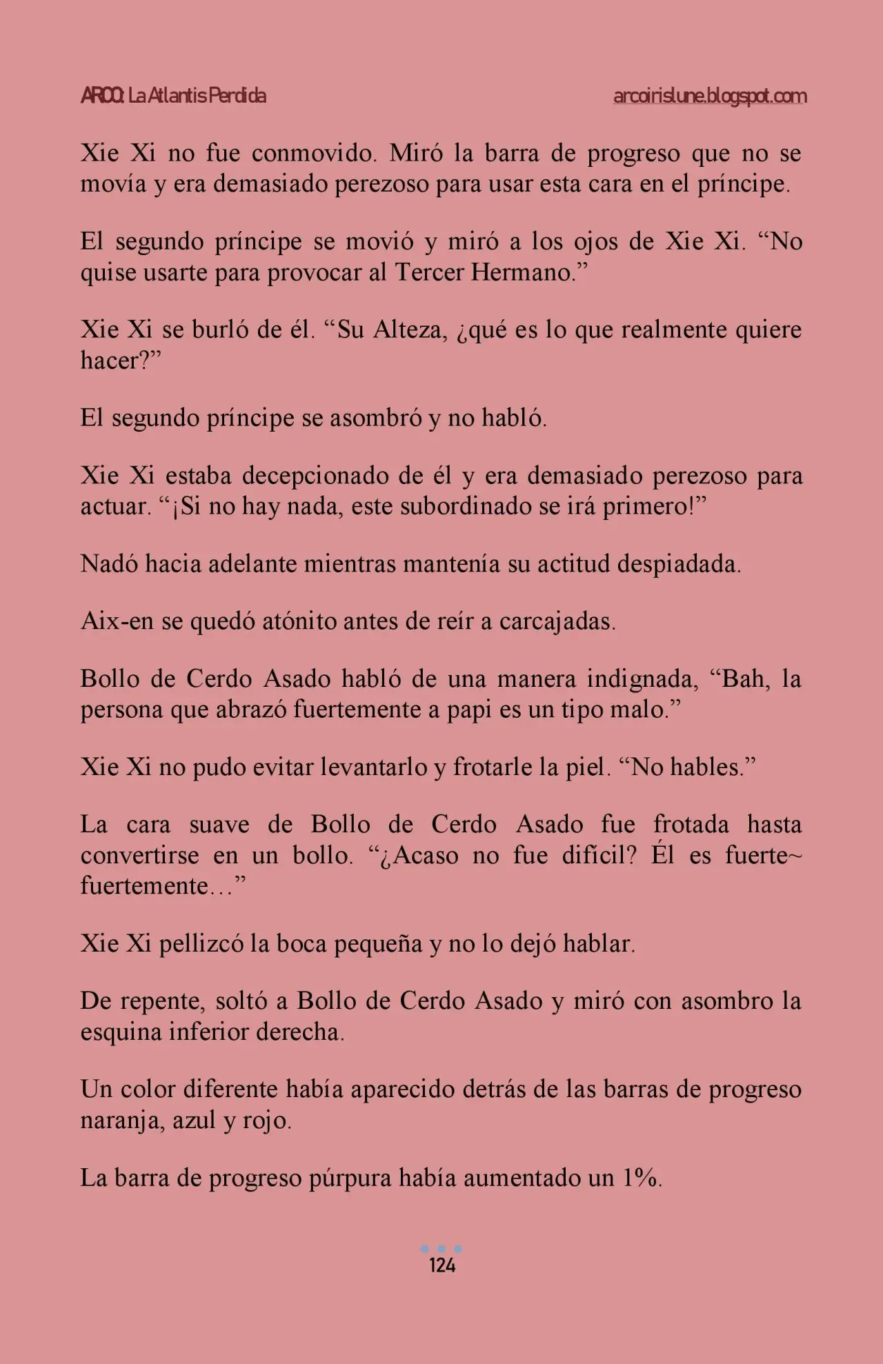 Game Loading - Capítulo 38 - Página 7 - LectorTMOo