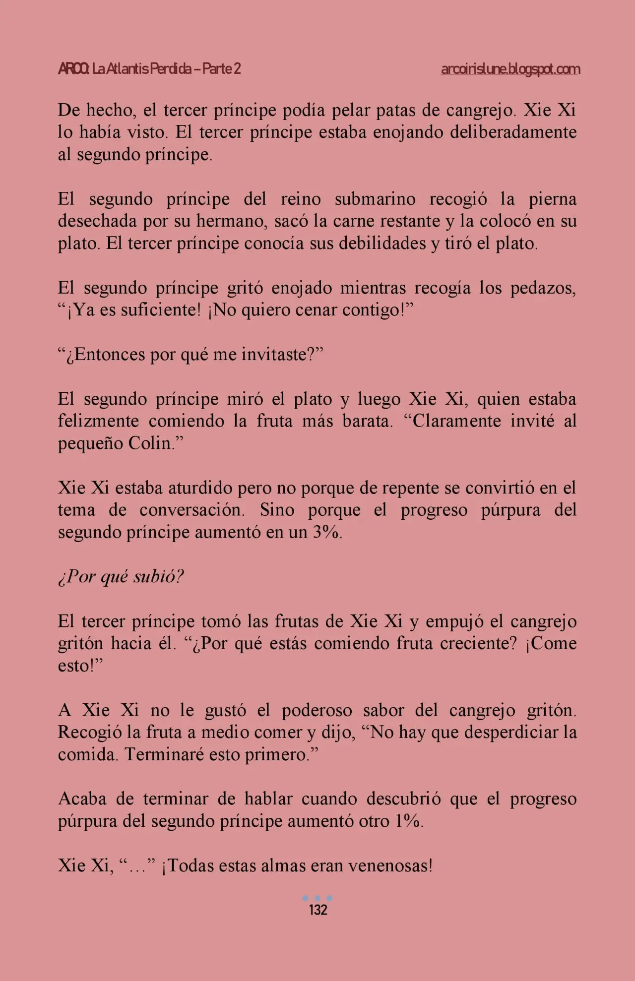 Game Loading - Capítulo 49 - Página 9 - LectorTMOo