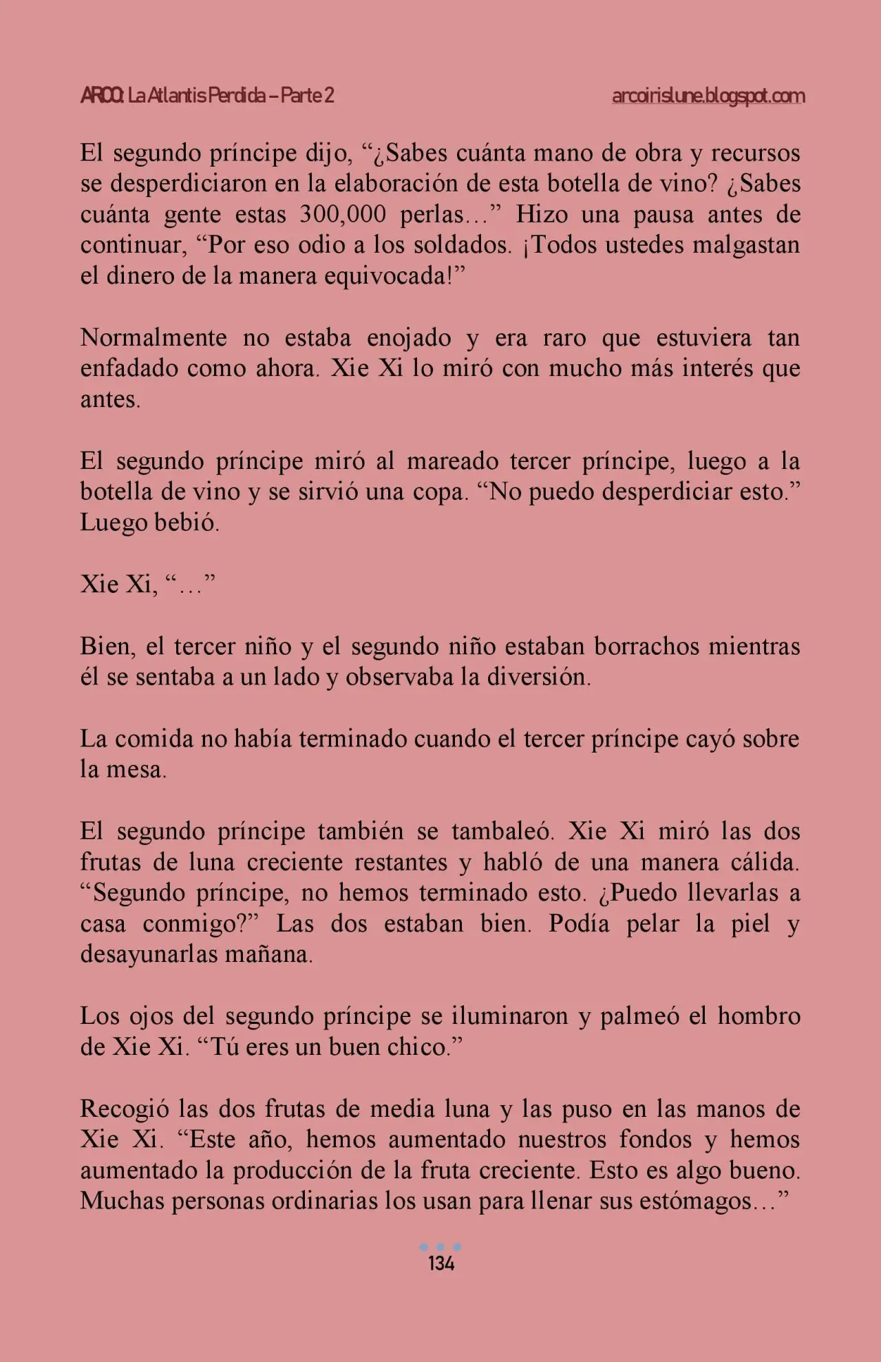 Game Loading - Capítulo 49 - Página 11 - LectorTMOo