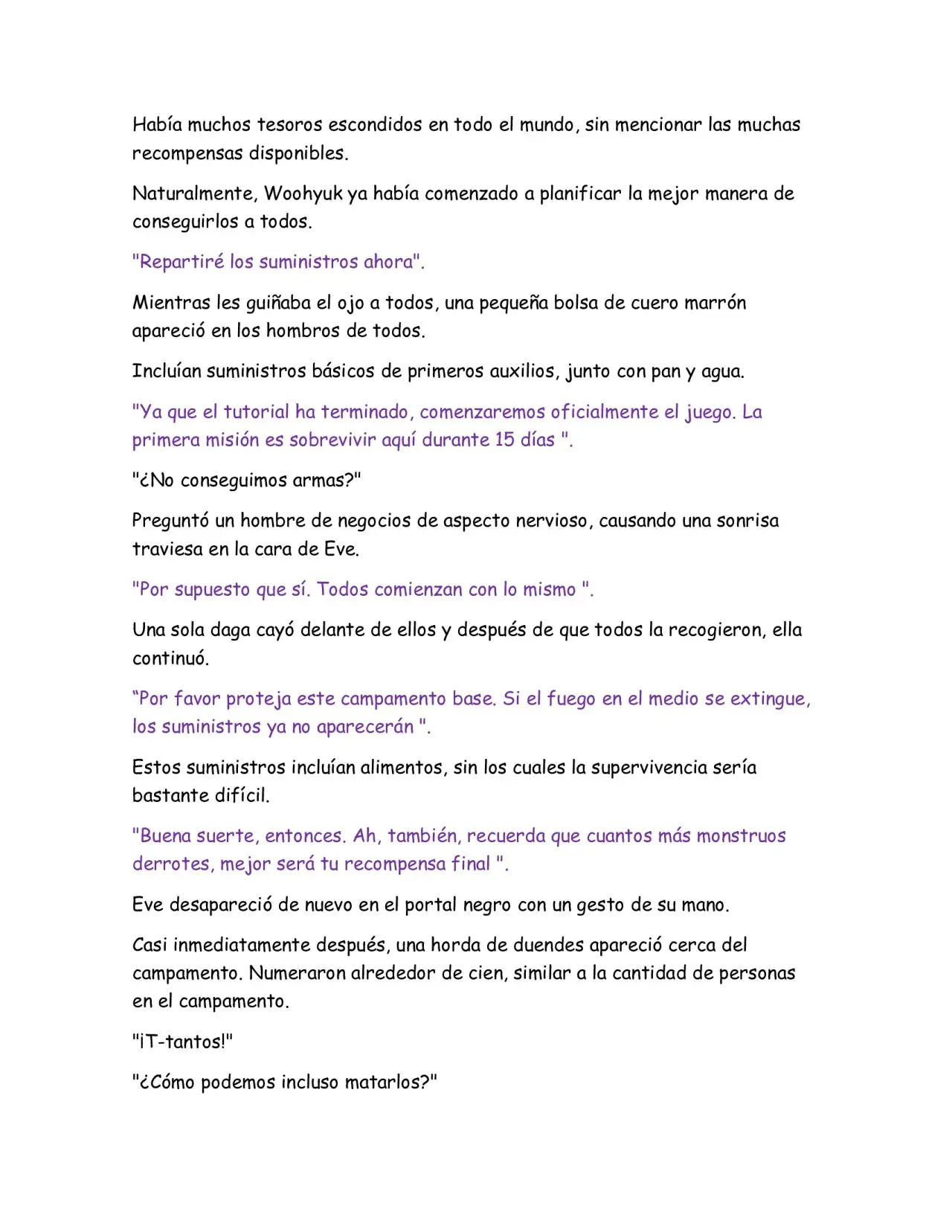 Game of Divine Thrones - Capítulo 2 - Página 4 - LectorTMOo
